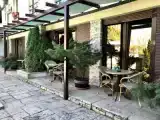 Одноместный номер Стандарт с балконом