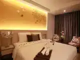 Двухместный номер Superior с видом на город