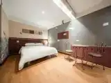 Двухместный номер Deluxe