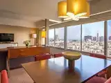 Двухместный люкс