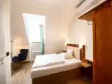 Двухместный номер Эконом