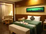 Номер Стандарт с видом на море