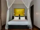 Двухместное Bungalow Suite Garden