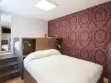 Четырёхместная студия