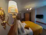 Двухместный номер Комфорт