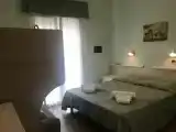 Четырёхместный номер Стандарт