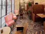 Двухместный номер Executive