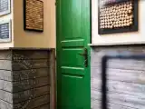 Run of House