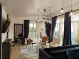 Коттедж Premium с балконом