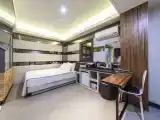 Двухместный номер Deluxe