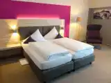 Двухместный номер Deluxe