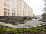 Одноместный номер Стандарт