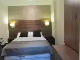 Двухместный номер Deluxe