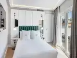 Двухместный номер One Shot Terrace