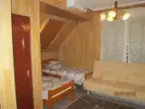 Трёхместный номер Стандарт