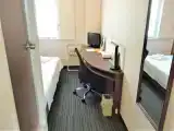 Одноместный номер Стандарт