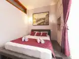Двухместный номер Стандарт с видом на море
