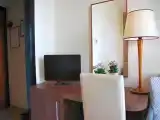 Двухместный номер Стандарт с балконом и с видом на океан