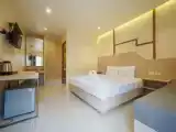 Номер Стандарт