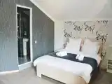 Двухместный номер Стандарт с балконом