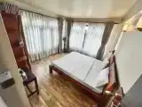 Двухместный полулюкс