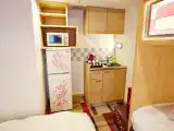 Номер Karaoke Deluxe 10 этаж