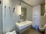 Двухместный номер Стандарт с видом на озеро