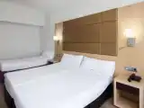 Трёхместный номер