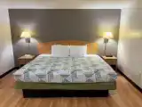 Двухместный номер Стандарт