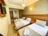 Трёхместный номер Стандарт