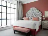 Номер Luxury