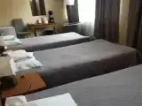 Трёхместный номер