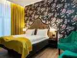Двухместный номер Deluxe