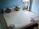 Номер Стандарт с видом на город