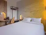 Двухместный номер Комфорт