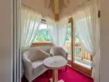 Двухместный номер Стандарт