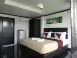 Двухместный номер Deluxe