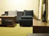 Апартаменты