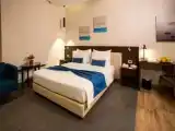 Номер Deluxe