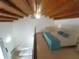 Семейный номер Стандарт с видом на сад