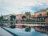 Run of House