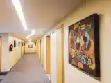 Трёхместный номер Стандарт