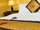 Двухместное бунгало Стандарт с видом на сад
