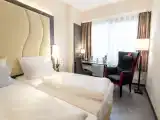 Одноместный номер Комфорт