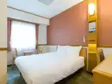Двухместный номер Стандарт
