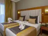 Двухместный номер Стандарт
