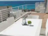 Апартаменты с балконом