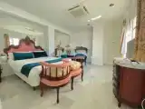 Двухместный номер Superior