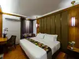 Двухместный номер Deluxe