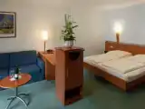 Четырёхместный семейный номер Стандарт